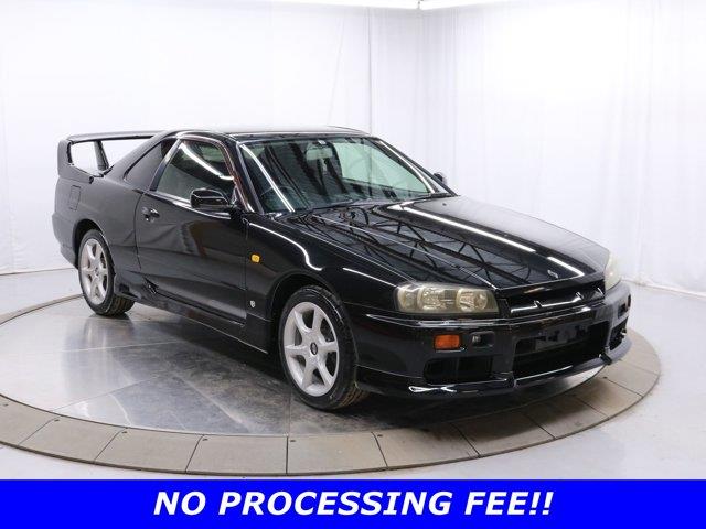 1999 Nissan Skyline (CC-1926653) for sale in Christiansburg, Virginia