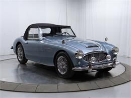 1960 Austin-Healey 3000 (CC-1926656) for sale in Christiansburg, Virginia