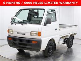 1997 Suzuki Carry (CC-1920666) for sale in Christiansburg, Virginia