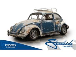 1966 Volkswagen Beetle (CC-1926666) for sale in Mesa, Arizona