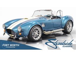 1965 Shelby Cobra (CC-1926667) for sale in Ft Worth, Texas