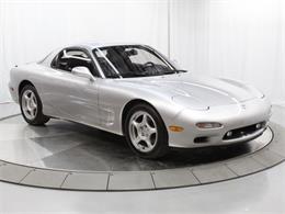 1993 Mazda RX-7 (CC-1920667) for sale in Christiansburg, Virginia