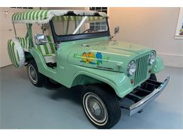 1966 Jeep Willys (CC-1926670) for sale in Greensboro, North Carolina