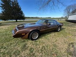 1979 Pontiac Firebird Trans Am (CC-1926686) for sale in Greensboro, North Carolina