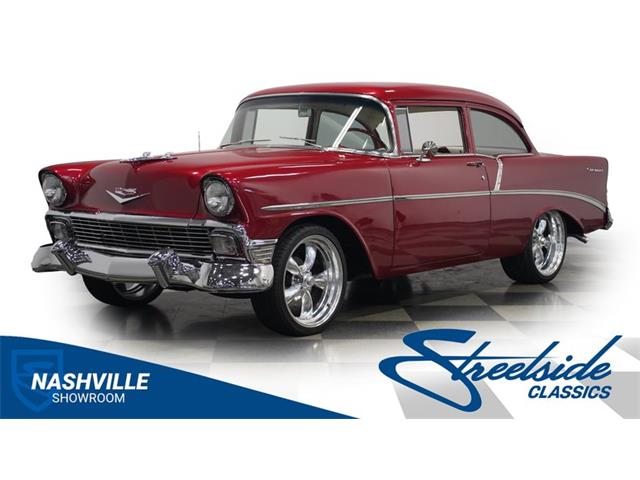 1956 Chevrolet 210 (CC-1926690) for sale in Lavergne, Tennessee