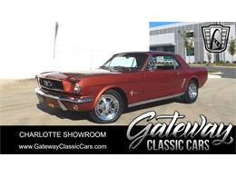 1966 Ford Mustang (CC-1926693) for sale in O'Fallon, Illinois