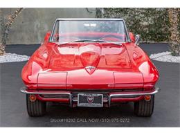 1964 Chevrolet Corvette (CC-1926697) for sale in Beverly Hills, California