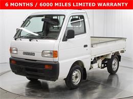 1997 Suzuki Carry (CC-1920670) for sale in Christiansburg, Virginia