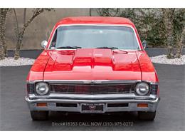 1969 Chevrolet Nova (CC-1926700) for sale in Beverly Hills, California