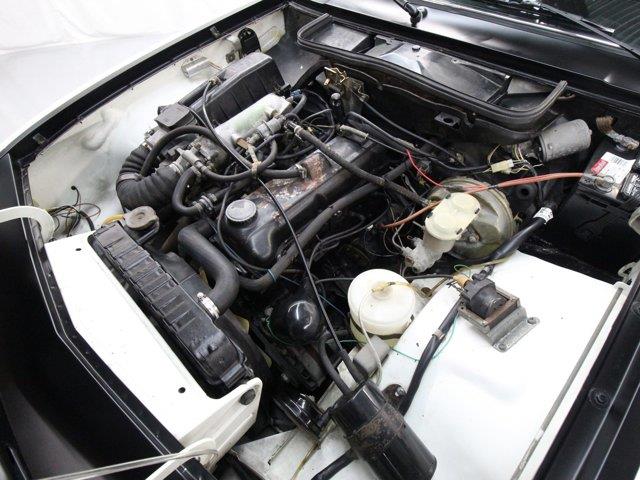1975 Opel Manta (CC-1920672) for sale in Christiansburg, Virginia