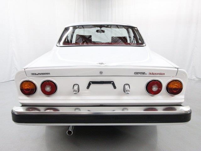1975 Opel Manta (CC-1920672) for sale in Christiansburg, Virginia