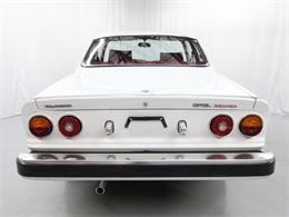1975 Opel Manta (CC-1920672) for sale in Christiansburg, Virginia