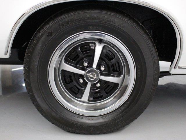 1975 Opel Manta (CC-1920672) for sale in Christiansburg, Virginia