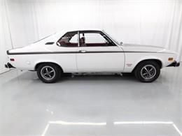 1975 Opel Manta (CC-1920672) for sale in Christiansburg, Virginia