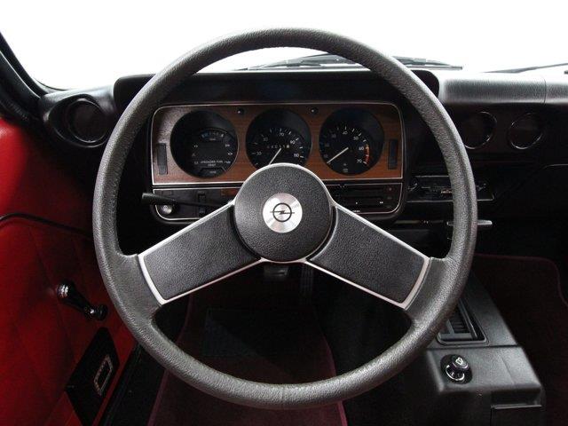1975 Opel Manta (CC-1920672) for sale in Christiansburg, Virginia