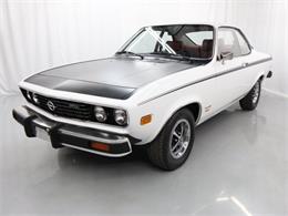 1975 Opel Manta (CC-1920672) for sale in Christiansburg, Virginia