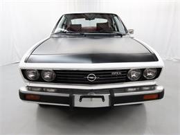 1975 Opel Manta (CC-1920672) for sale in Christiansburg, Virginia