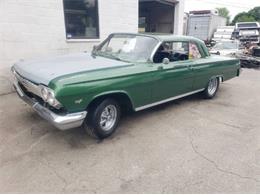 1962 Chevrolet Impala (CC-1926724) for sale in Cadillac, Michigan