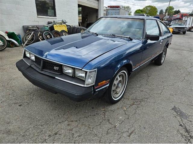 1980 Toyota Celica (CC-1926727) for sale in Cadillac, Michigan