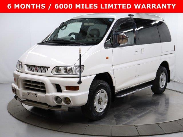 1998 Mitsubishi Delica (CC-1920673) for sale in Christiansburg, Virginia