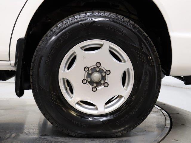 1998 Mitsubishi Delica (CC-1920673) for sale in Christiansburg, Virginia