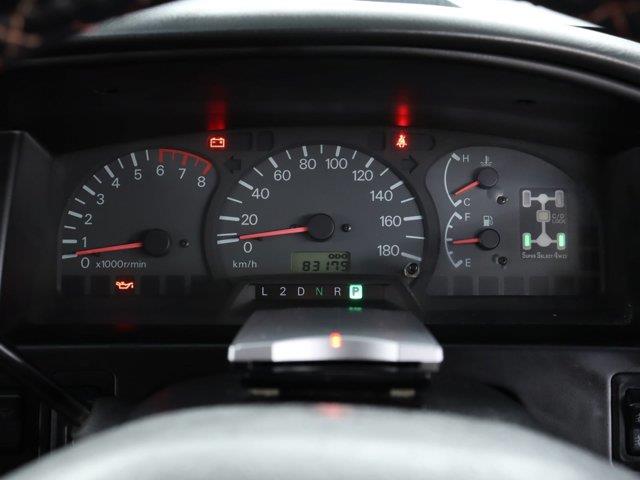 1998 Mitsubishi Delica (CC-1920673) for sale in Christiansburg, Virginia