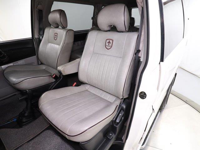 1998 Mitsubishi Delica (CC-1920673) for sale in Christiansburg, Virginia