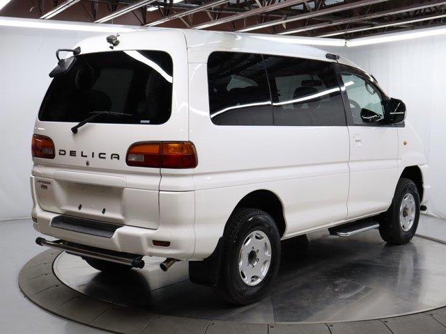 1998 Mitsubishi Delica (CC-1920673) for sale in Christiansburg, Virginia