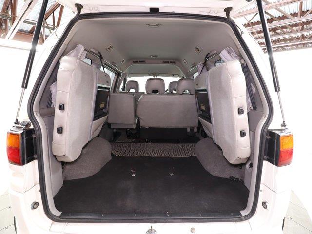 1998 Mitsubishi Delica (CC-1920673) for sale in Christiansburg, Virginia