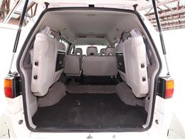 1998 Mitsubishi Delica (CC-1920673) for sale in Christiansburg, Virginia