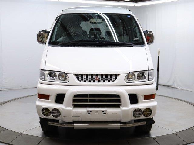 1998 Mitsubishi Delica (CC-1920673) for sale in Christiansburg, Virginia
