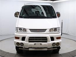 1998 Mitsubishi Delica (CC-1920673) for sale in Christiansburg, Virginia