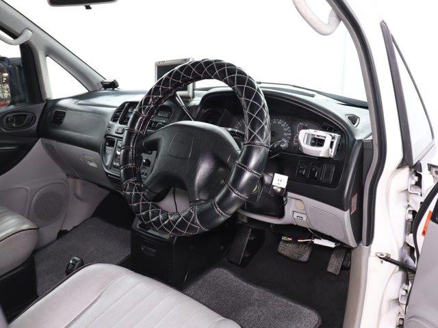 1998 Mitsubishi Delica (CC-1920673) for sale in Christiansburg, Virginia