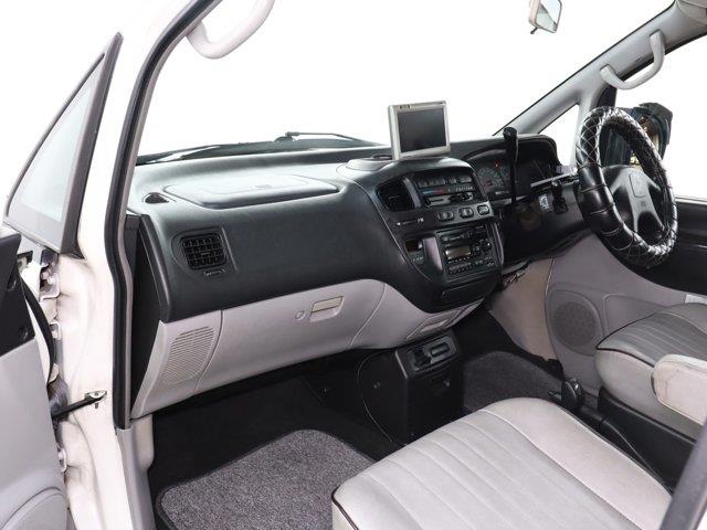 1998 Mitsubishi Delica (CC-1920673) for sale in Christiansburg, Virginia