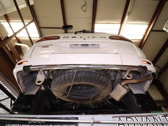 1998 Mitsubishi Delica (CC-1920673) for sale in Christiansburg, Virginia
