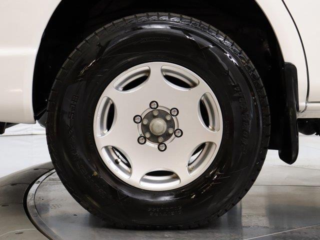 1998 Mitsubishi Delica (CC-1920673) for sale in Christiansburg, Virginia