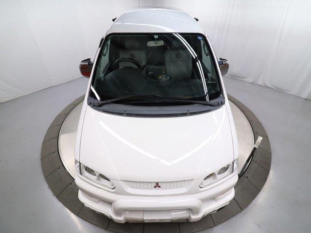 1998 Mitsubishi Delica (CC-1920673) for sale in Christiansburg, Virginia