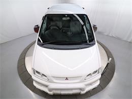 1998 Mitsubishi Delica (CC-1920673) for sale in Christiansburg, Virginia