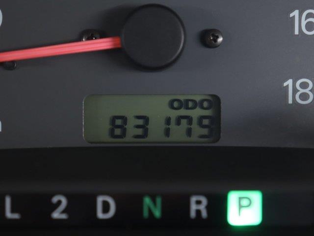 1998 Mitsubishi Delica (CC-1920673) for sale in Christiansburg, Virginia