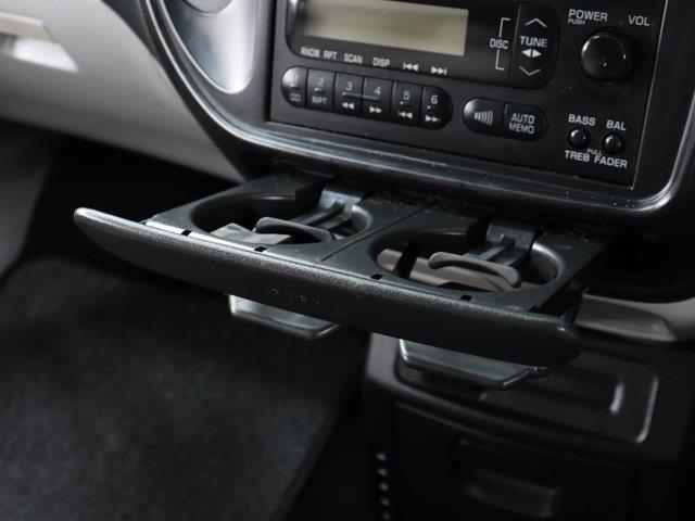 1998 Mitsubishi Delica (CC-1920673) for sale in Christiansburg, Virginia