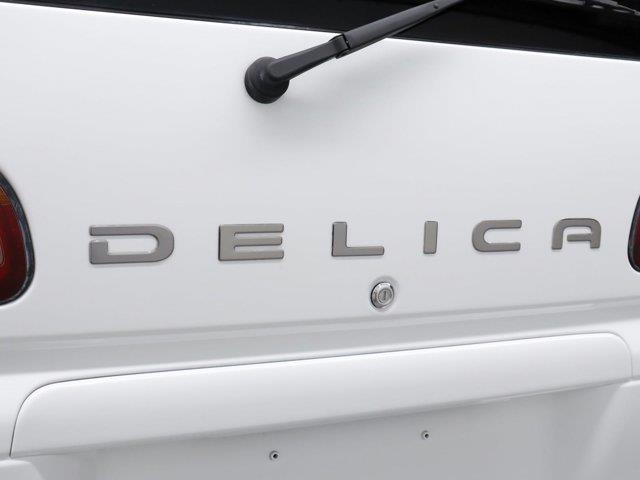 1998 Mitsubishi Delica (CC-1920673) for sale in Christiansburg, Virginia