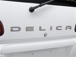 1998 Mitsubishi Delica (CC-1920673) for sale in Christiansburg, Virginia