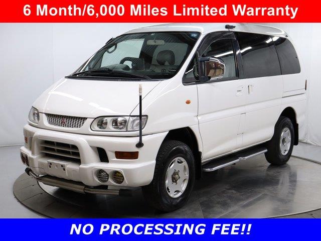 1998 Mitsubishi Delica (CC-1920673) for sale in Christiansburg, Virginia