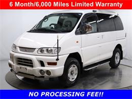 1998 Mitsubishi Delica (CC-1920673) for sale in Christiansburg, Virginia