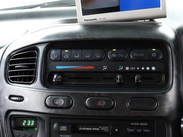 1998 Mitsubishi Delica (CC-1920673) for sale in Christiansburg, Virginia