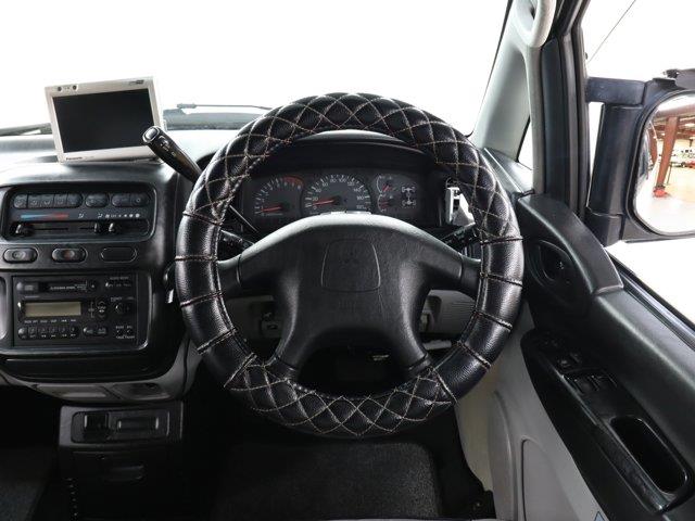 1998 Mitsubishi Delica (CC-1920673) for sale in Christiansburg, Virginia