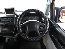 1998 Mitsubishi Delica (CC-1920673) for sale in Christiansburg, Virginia