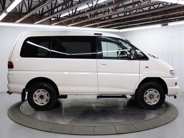 1998 Mitsubishi Delica (CC-1920673) for sale in Christiansburg, Virginia