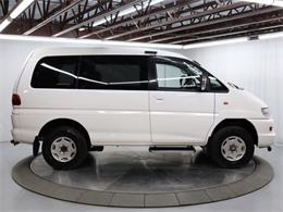 1998 Mitsubishi Delica (CC-1920673) for sale in Christiansburg, Virginia