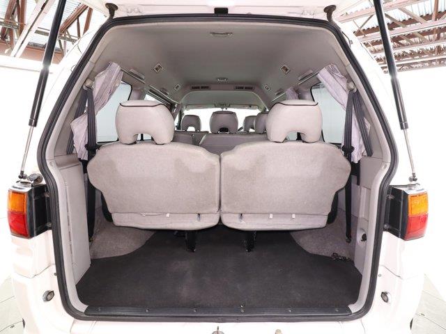 1998 Mitsubishi Delica (CC-1920673) for sale in Christiansburg, Virginia